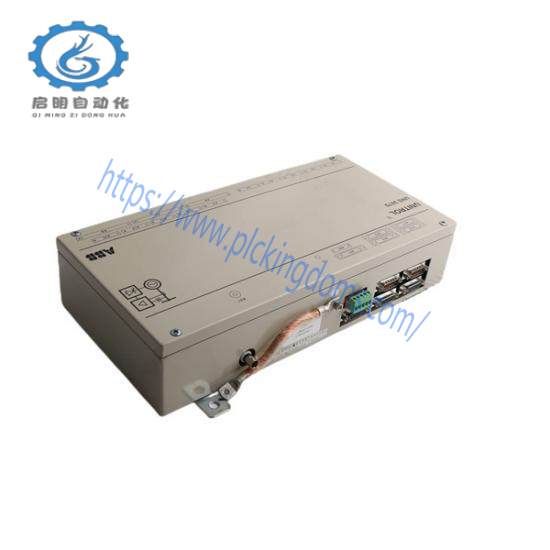 ABB HENF 105296 R0001 E5LA