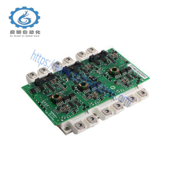 ABB HENF 105296 R1 E5LA