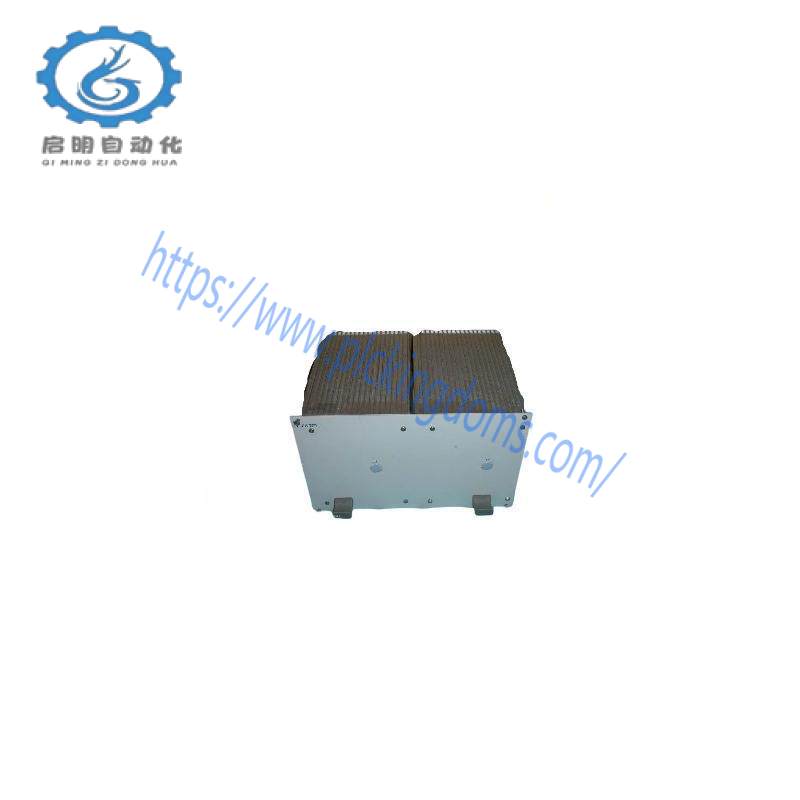 ABB HENF 105296 R1 E5LA module