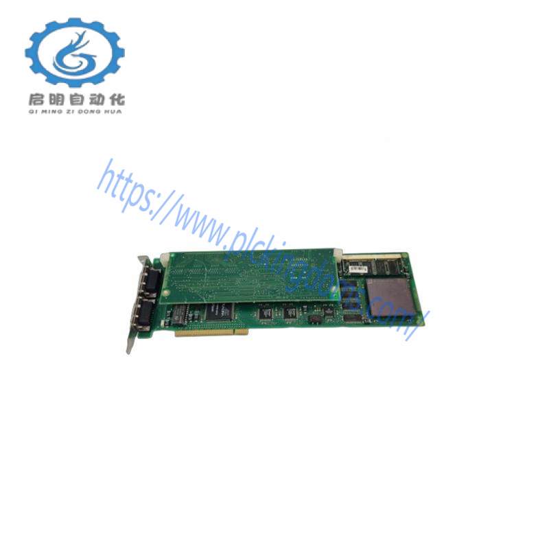ABB HESG216850M1 316GW61 Control Unit