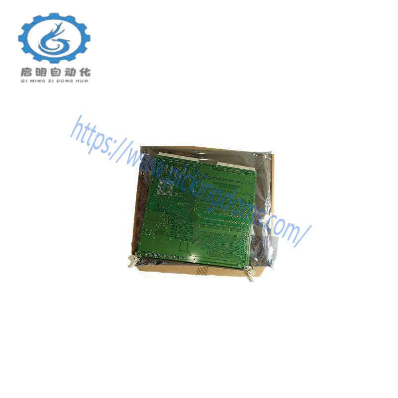 ABB HESG324013R101 216AB61 Output unit