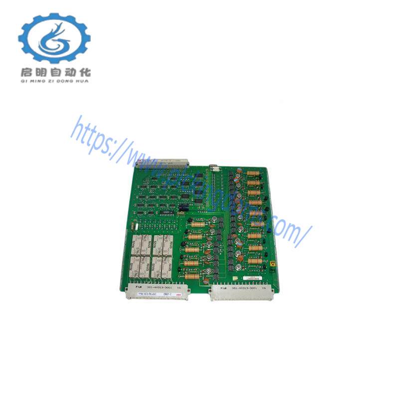 ABB HESG324540R1/H 316EA63 Circuit Board