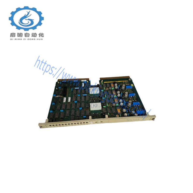 ABB HESG330061R1 ED1411C EMBEDDED CONTROLLER