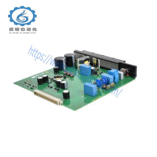 ABB HESG441633R0001 Power Supply Module