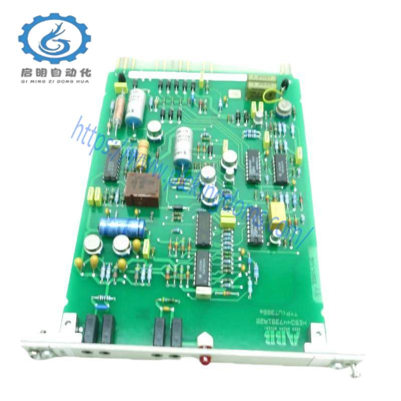 ABB HESG 447308R0001