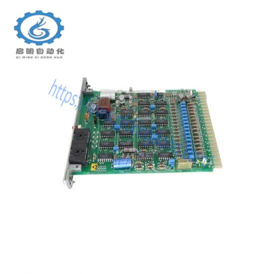 ABB HESG447024R2 Output Module
