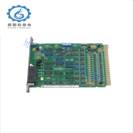 ABB HESG447224R0002 DCS MODULE