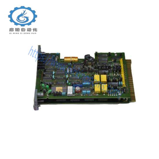 ABB HESG447224R2 Output Module