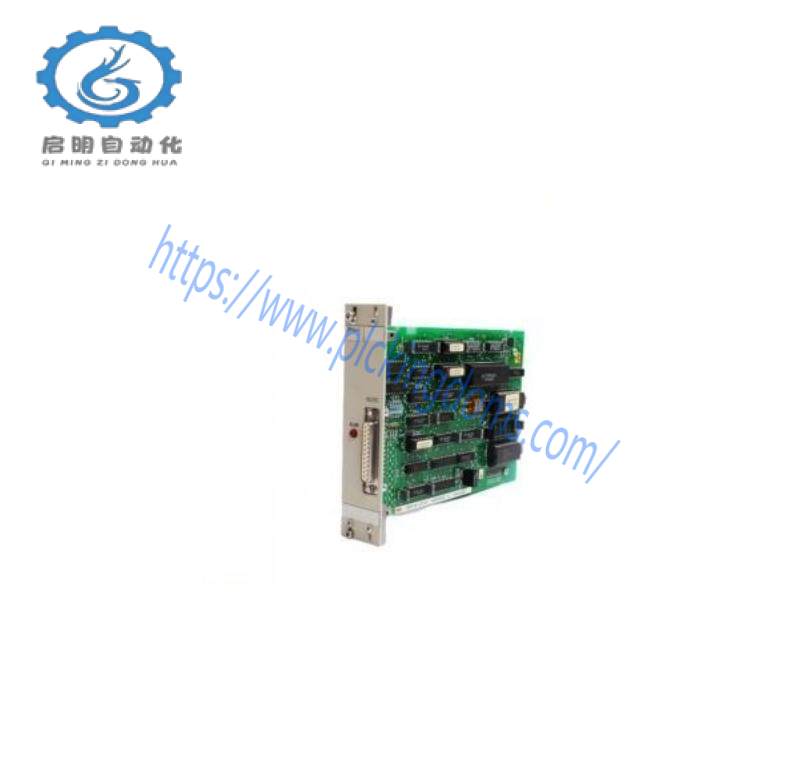 ABB HESG447270R1 70BK03C-E Coupling Module