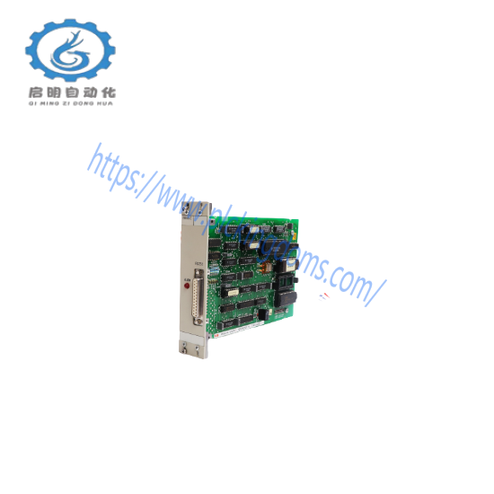 ABB HESG447270R1 70BK03C-E DCS Module