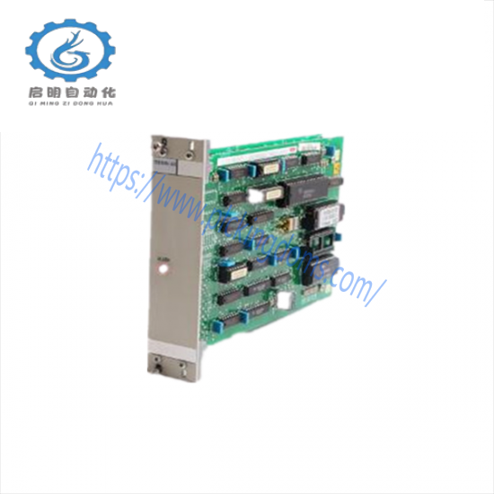 ABB HESG447271R0002 Interface to Local Bus