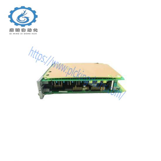 ABB HESG447308R0002 70EA02A Input Module