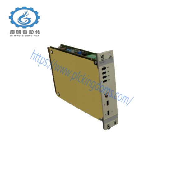 ABB HESG447308R1 70EA02A-ES Input Module