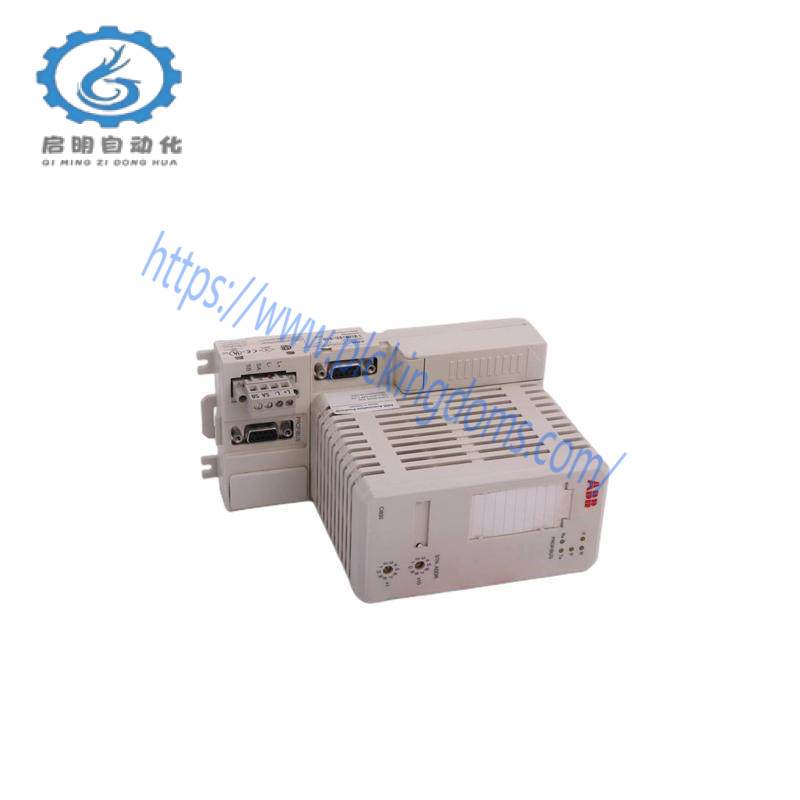 ABB HESG447398R20 HE666710-318/1 70EA06A-E Input Module