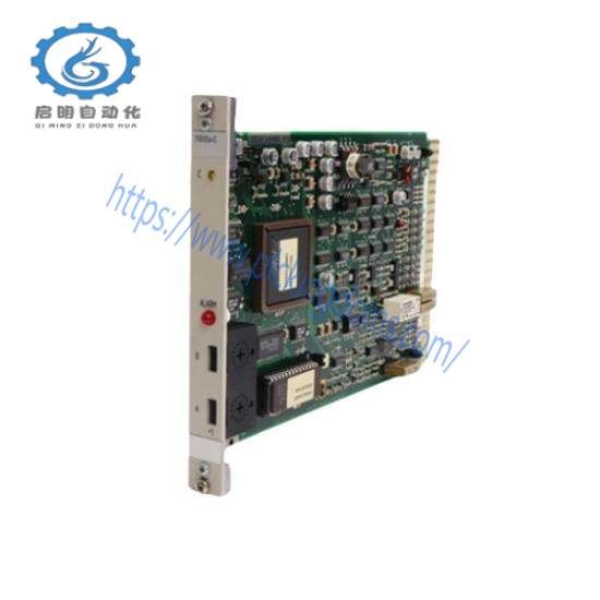 ABB HESG447427R0001 70EI05A-E Input Module for Speed Sensor
