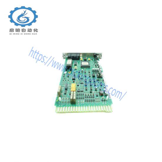 ABB HESG 447308R0001