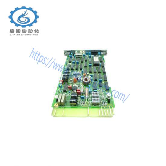 ABB HESG447433R0001 70BV05A-ES Pcb Circuit Board
