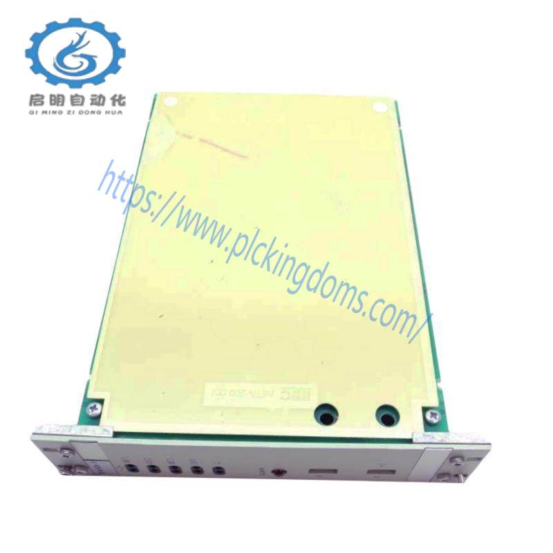 ABB HESG447440R1 Circuit Board