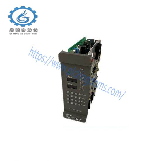 ABB HESG447440R1 DCS MODULE