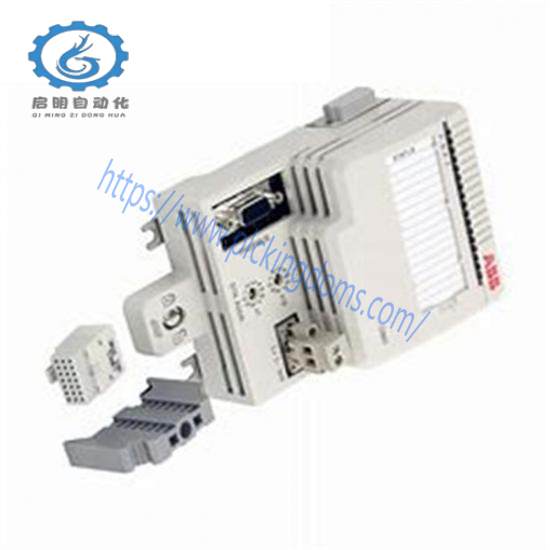 ABB HESG448750M1 HESP311651/HE501746-10120/1 A1B0U1K128H-E1I9 Brand New