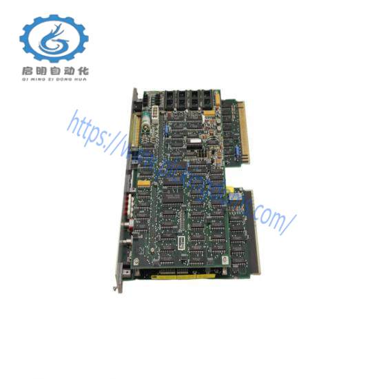 ABB hesg 330191 r1 ES 1803 C CPU Module