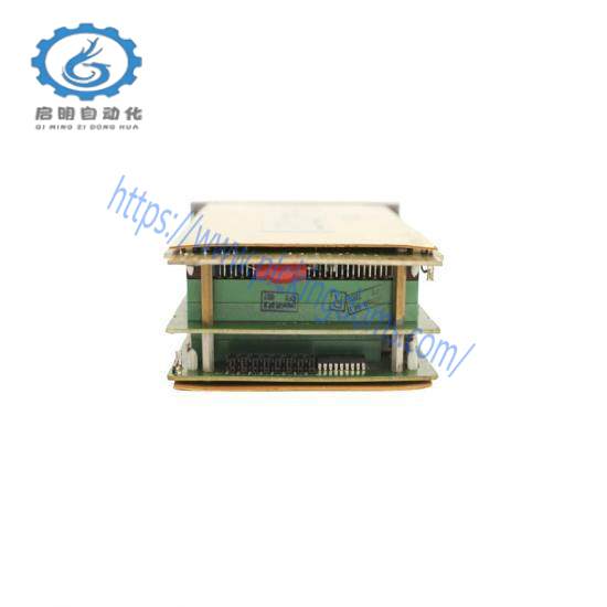 ABB hesg 446542 r3 Controller Module