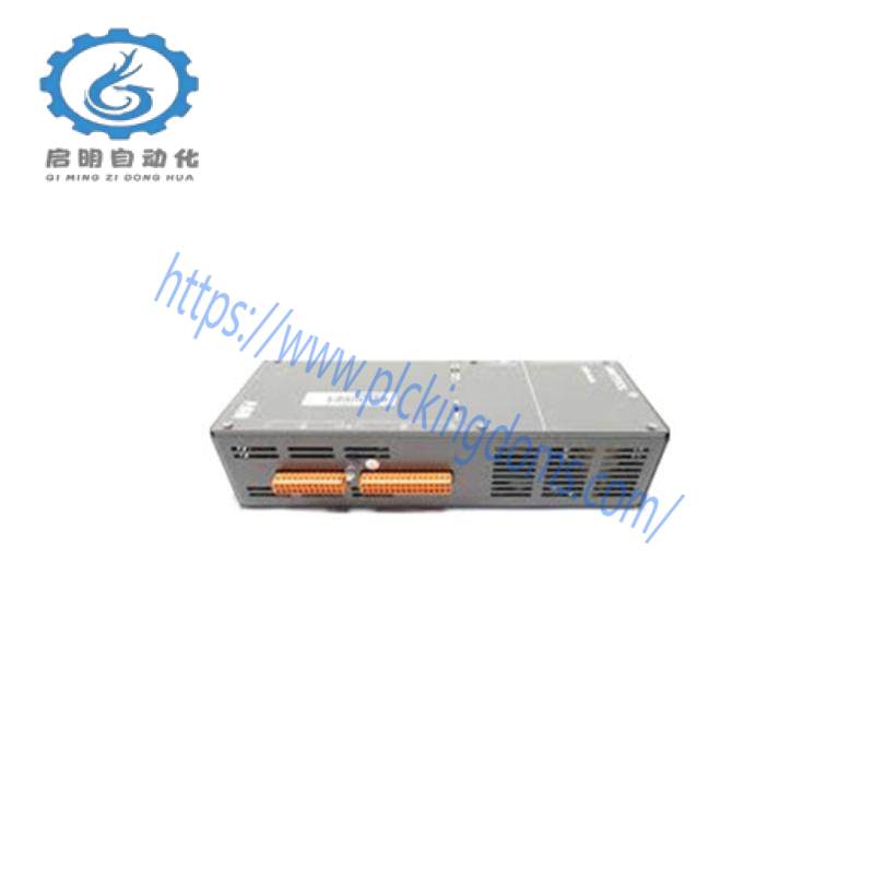 ABB HIEE205010R0001 UNS3020A-Z,V1 Ground Fault Relay