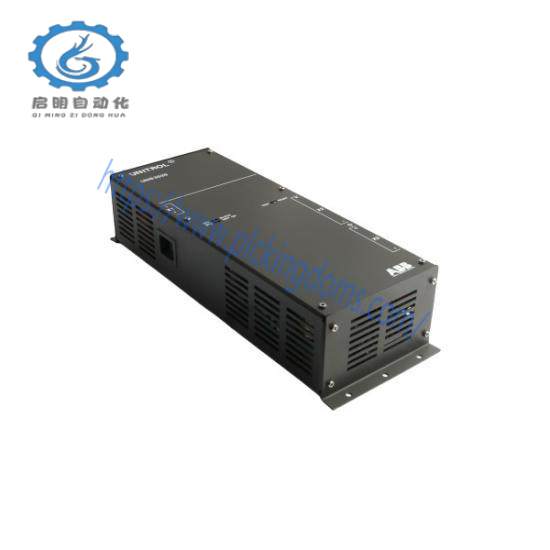 ABB HIEE205010R0001 UNS3020A-Z,V1 Ground Fault Relay