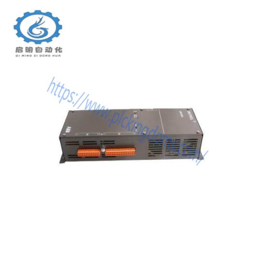 ABB HIEE205010R0003 UNS3020A-Z,V3  Ground Fault Relay