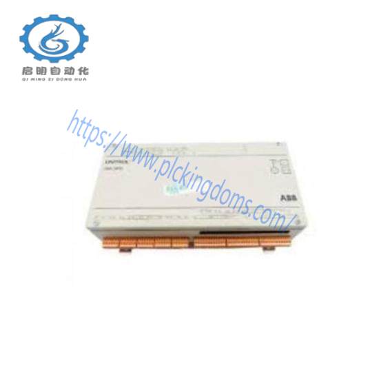 ABB HIEE205011R0001 UNS3670A-Z,V1
