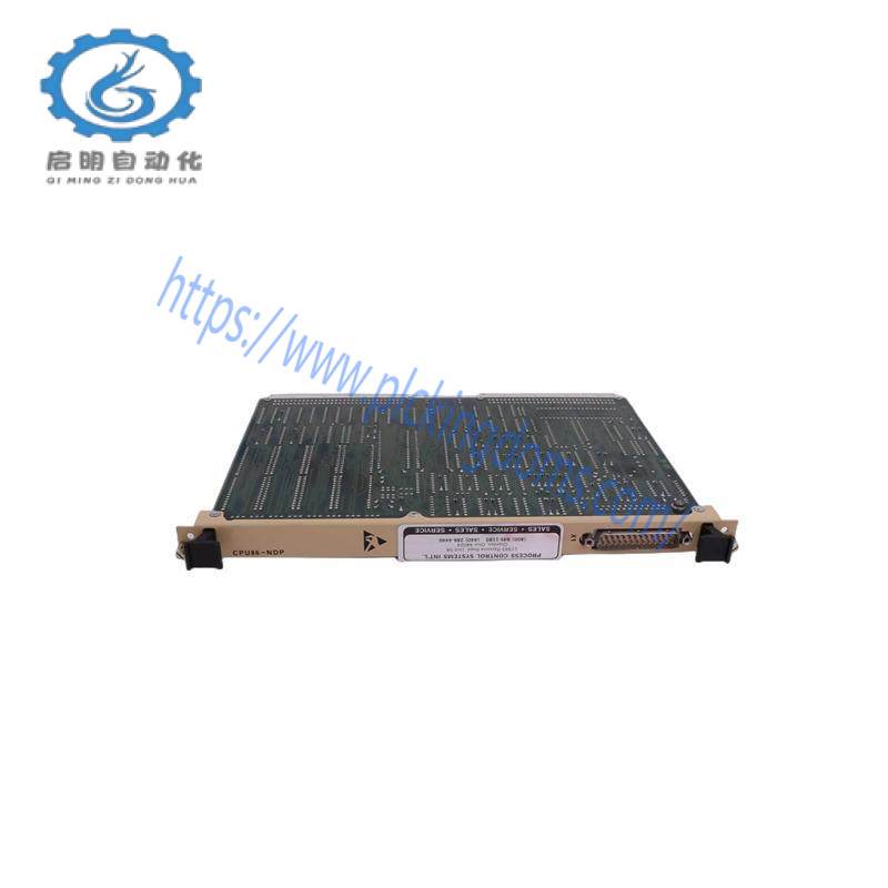 ABB HIEE205011R0001 UNS3670A-Z,V1 Panel Interface