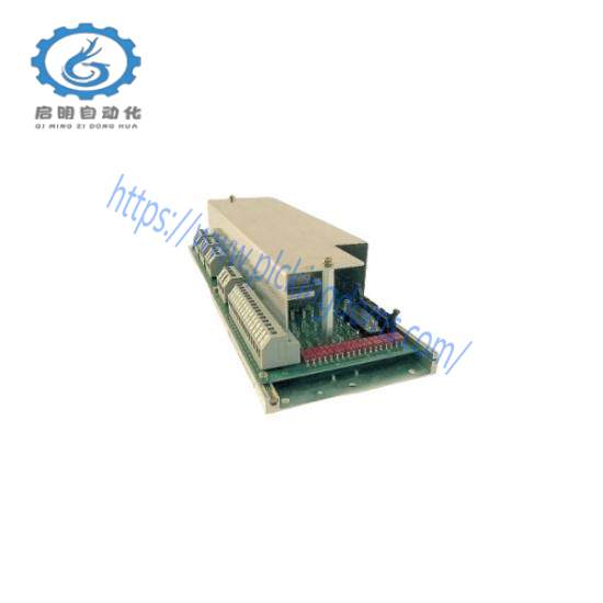 ABB HIEE205012R0001 Analog Measuring Card