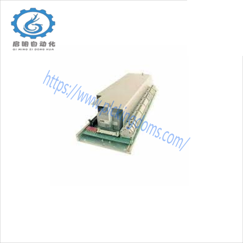 ABB SC102 I/O module