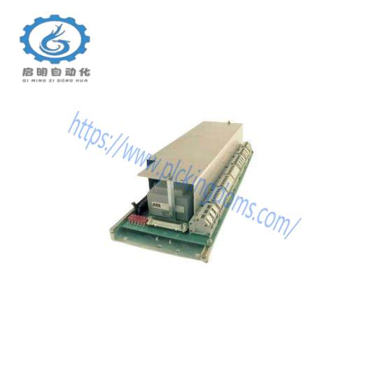 ABB HIEE205014R0001 Measuring Interface Unit