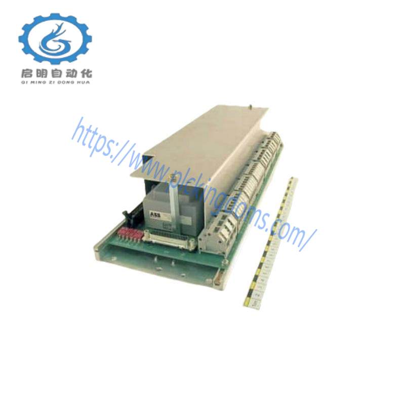ABB HIEE20501R001 Measuring Interface Module