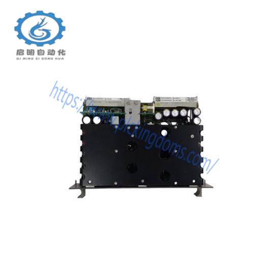 ABB HIEE220295R0001 NU8976A CONTROL BOARD
