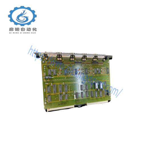 ABB HIEE300025R2 VDA330 A02 POWER SUPPLY