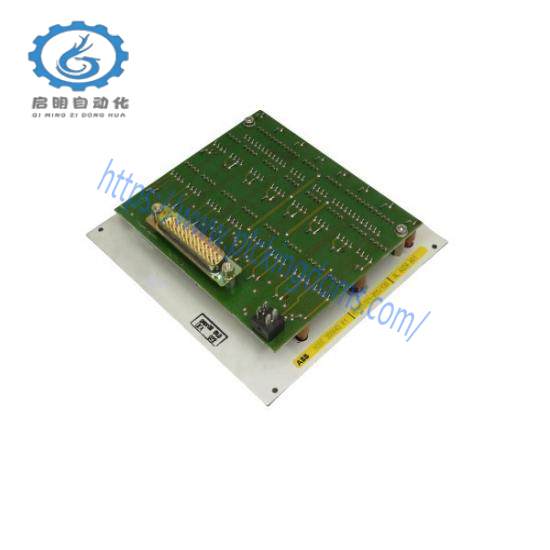 ABB HIEE300043R1 ALA334 A01 CIRCUIT BOARD CONTROL