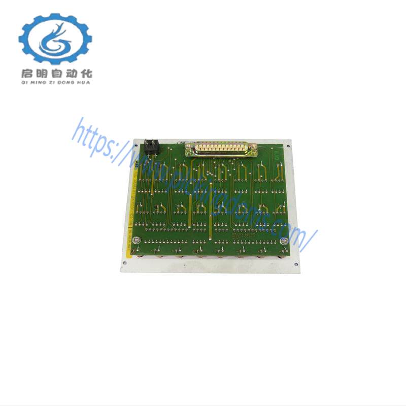 ABB HIEE300043R1 Luminous Diode Board