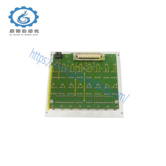 ABB HIEE300043R1 Luminous Diode Board
