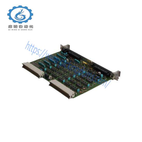 ABB HIEE300115R1 SDA338AE Control Board
