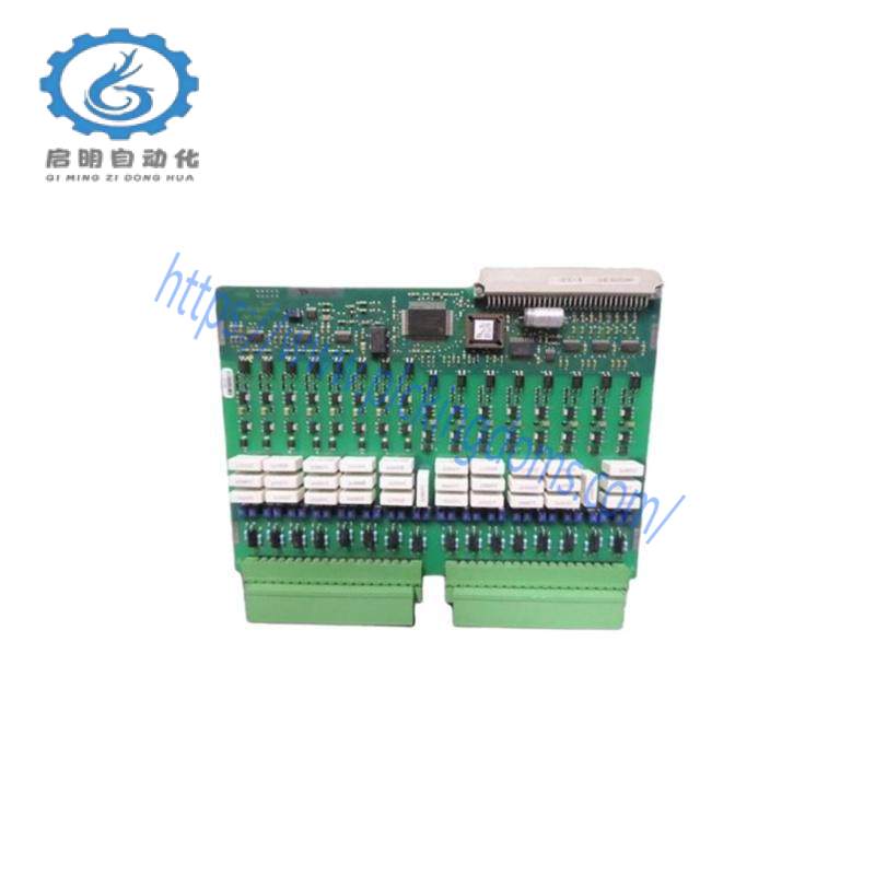 ABB HIEE300115R1 SDA338AE Control module