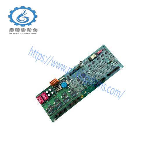 ABB HIEE300550R1 PPB022CE V01 Control Board