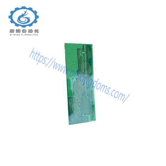 ABB HIEE300550R1 PPB022CE V01 Control Board