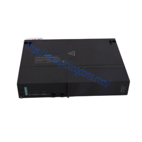 ABB HIEE300698R0001 Power Supply Module