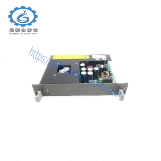 ABB HIEE300698R1 power pack