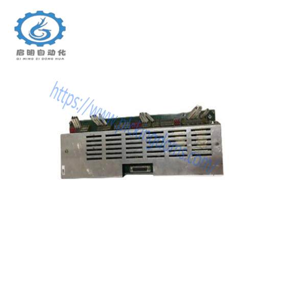 ABB HIEE300744R1 UAC318AE control board
