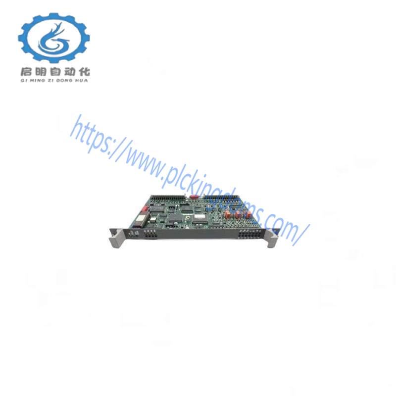 ABB HIEE300766R0001 GDB021BE01 MONITORING MODULE
