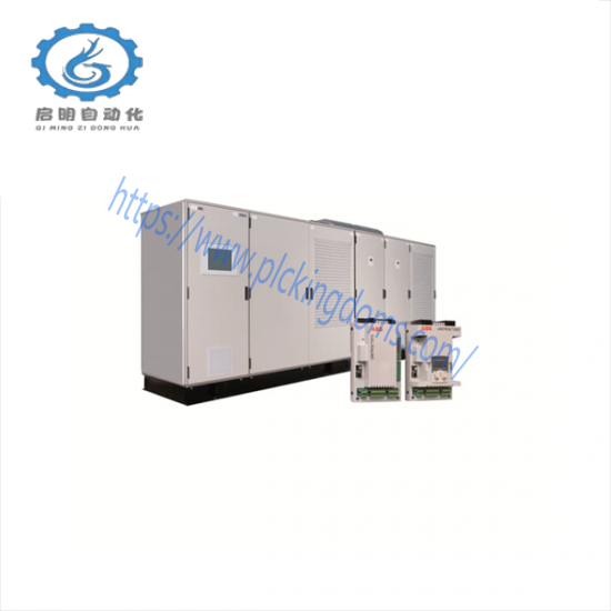 ABB HIEE300766R 1GDB021BE Gate control unit