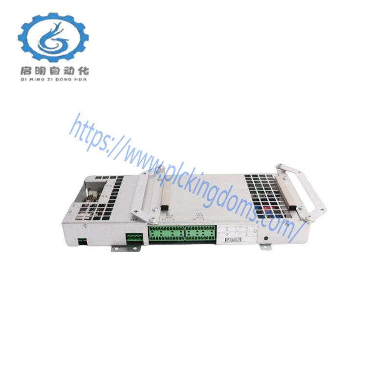 ABB HIEE300831R0001 UAC346AE01 terminal unit